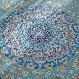 페르시안디자인 브릴리언트 카페트 100x150cm