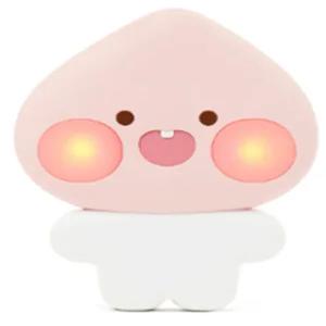 Q 볼 발그레 칫솔 살균기_리틀어피치