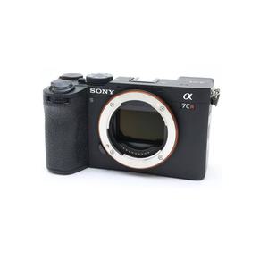 병행수입_소니 A7C R (ILCE-7CR) 바디_A7CR
