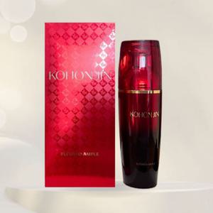 본사정품 고혼진 뉴트리션 크림 1개 플레스코 앰플 기미 잡티 손예진 검버섯크림