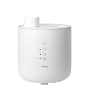 TrueLiving 가열식 스팀 통세척 대용량 가습기 TL-HU0240W