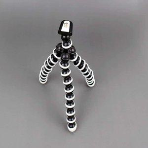 물결샵 문어발 삼각대 휴대용 촬영용 핸드폰 거치대