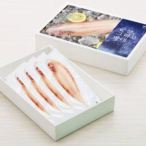 [굿커머스][굿프레시] 군산 반건조 손질박대