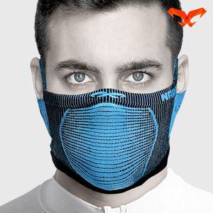 [모두쇼핑]사계절 자외선차단 마스크 X5S/골프 런닝 안면마스크 자전거마스크 페이스커버 겨울마스크 골프