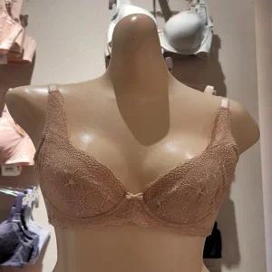 트라이엄프 B-D컵 네추럴 엘레강스 델리케이트 보정 브라 TCDS16R8969 (WV)