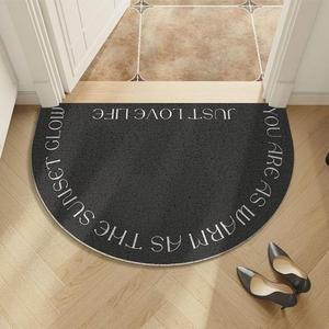 고급 발판 미끄럼방지매트 코일매트 발매트 카페매트 먼지털이 이시아르 인테리어매트