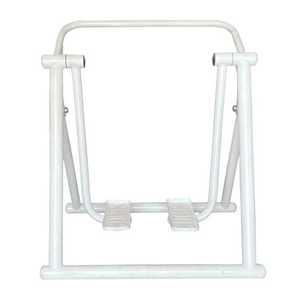 어르신 실내 걷기 운동 기구 워킹머신 하늘 걷기 접이식