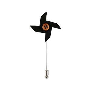 [KGPQBR44_4B]브로치 정장악세사리 넥타이 커프스 코디