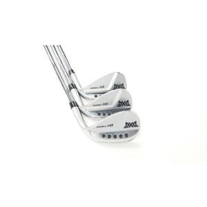 PXG 0311포지드 50,54,58도 뉴다골120 S300 웨지세트 (45260,1,2)