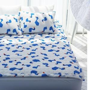 [HYIJPZUI_4B]카페트 시어서커 침구세트 Q