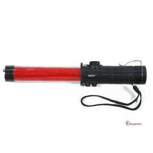 안전용품 자석 후레쉬 미니신호봉 다기능 사이렌등qrs940