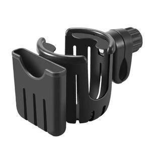 [IXHIP3GR_4B]유모차컵거치대 자전거 바이크 2in1