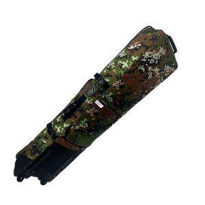 스키 휠백 방수 엣지백 스노우보드 바퀴 가방 롤러 싱글 더블 보드 어깨에 메기 가능