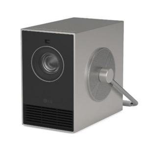 LG)시네빔 프로젝터(HU710PB 큐브)