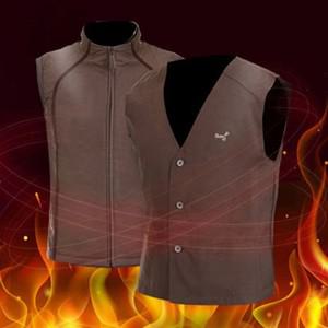 에이치플러스몰 반디 방한조끼 발열조끼 열나는조끼 발열조끼 방한조끼 반디발열조끼