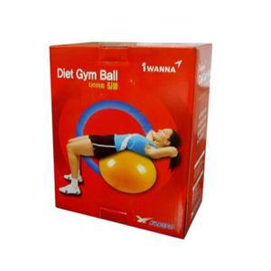 [BZJL8USB_4C]아이워너 스타일 짐볼 75cm 색상랜덤 스