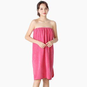 에스테틱 가운 마사지 피부관리실 스파 사우나 목욕 피부샵