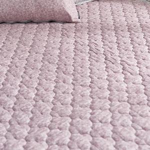 [HYIJPB4G_4B]로미오 카페트 침구 SS 핑크