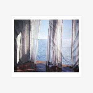 [BZJKU188_4B]대형 패브릭 M 포스터