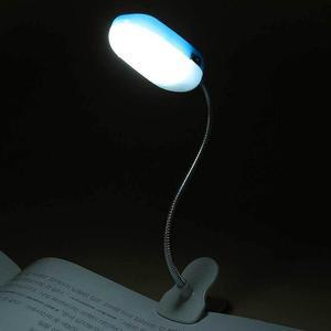 [BZJL61CY_4C]집게독서등 북램프 집게조명 북라이트