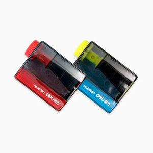 4단 심조절 만능 투명연필깎이 WECC555