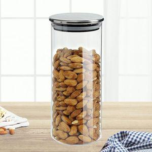 [기타]푸드 XWFYFBRW 내열유리 밀폐용기 2p세트 파스타병