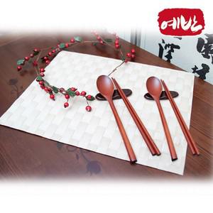 물푸레 제사 수저세트