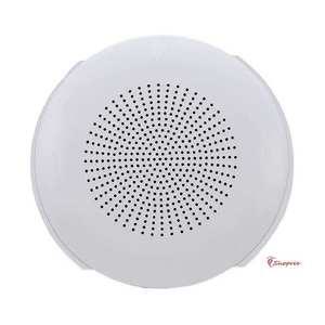 천장 원형 스피커 3W ABS 매입형 화이트 150파이hij174