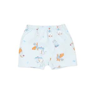 [롯데백화점]오가닉맘 포츠도기남아사각팬티(MKSUUP38)