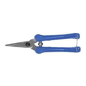 [BZJLG86R_4C]한신금속적과가위 10EA (소)