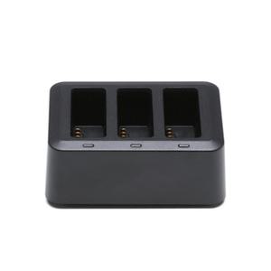 DJI INTEL TELLO 드론 배터리 3구 충전기