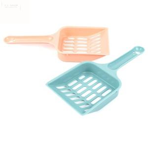 JJ.SHOP 고양이 배변처리용 삽 고양이변삽 냥이배변용품 모래청소