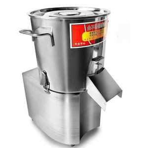 업소용 김치 다지기 기계 고기 마늘 대용량 멀티 식당