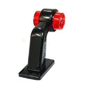 [HYIJSQOW_4B]24vled토끼등 레드 야간주행