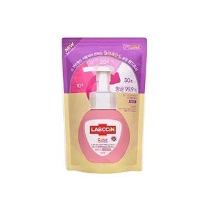 랩신V3 컬러체인징 포밍 핸드워시 리필 200ml X 5개