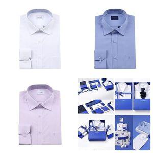 [갤러리아] 예작25년S/S(일반핏)(스판) 핏감이 좋은 남성정장 긴팔셔츠YJESBR115WH외2종