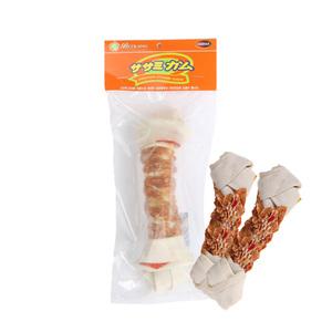 베트랑 딩고껌 치킨 7인치