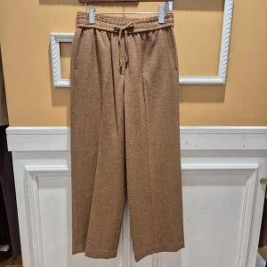 [하프클럽/] 비씨비지 겨울24 루넨버그 바지 B4D9P309