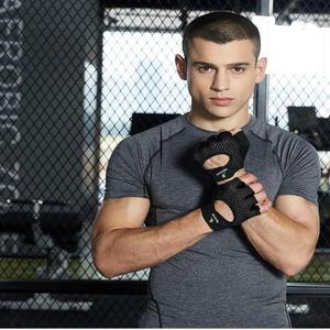 [JHP88T15_51]펀칭 필라테스장갑 웨이트글러브 반장갑 운동