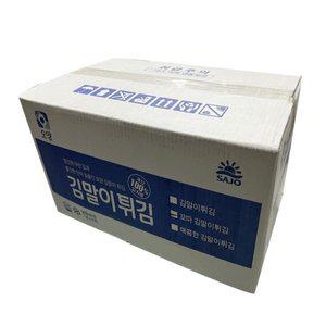 사조 꼬마 김말이 튀김 1KG 1박스(10입) (WFGPVNC)