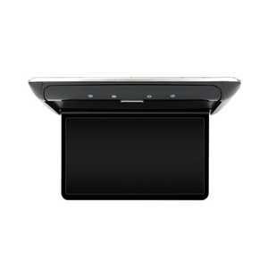 자동차 모니터 시네마 천장 TV 화면 카니발 뒷좌석