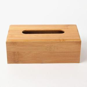 [BZJKPH9R_4B]대나무 티슈케이스 직사각 티슈커버