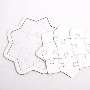 [셀러허브 패션][JHP69T4V_51]아이디몬 별퍼즐 8각 MDF 11P