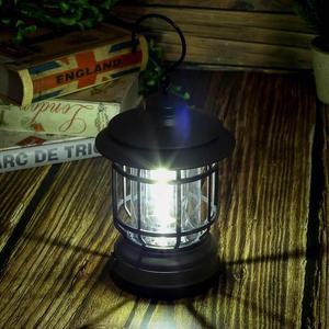 [BZJKPHKJ_4B]젠틀무드 캠핑 2단밝기 차박 무선 텐트등