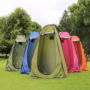 [BZHK6968_51]원터치 간이텐트 샤워텐트 야외탈의실