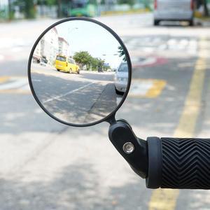 [BZJKP44E_4B]자전거 후사경 백미러 사이드미러 C106 낱개