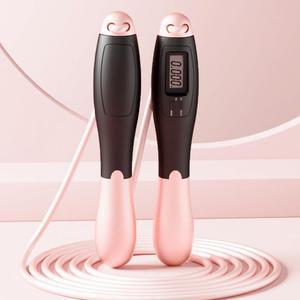 [BZJKPHGS_4B]메이트 줄넘기 길이조절 홈트줄넘기