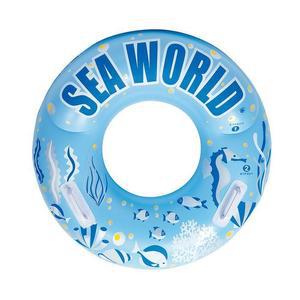 [BZJKPHHR_4B]100cm 손잡이 튜브 해수욕장 워터파크 튜브