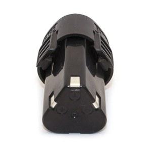 전동 공구용 고용량 범용 충전식 배터리, 전기 스크루 드라이버, 전기 드릴, 리튬 이온 배터리, 12V, 3000mAh