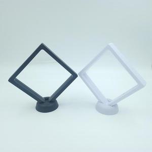 [BZHK8JK1_51]3D PE필름 케이스 악세사리 액자 11x11